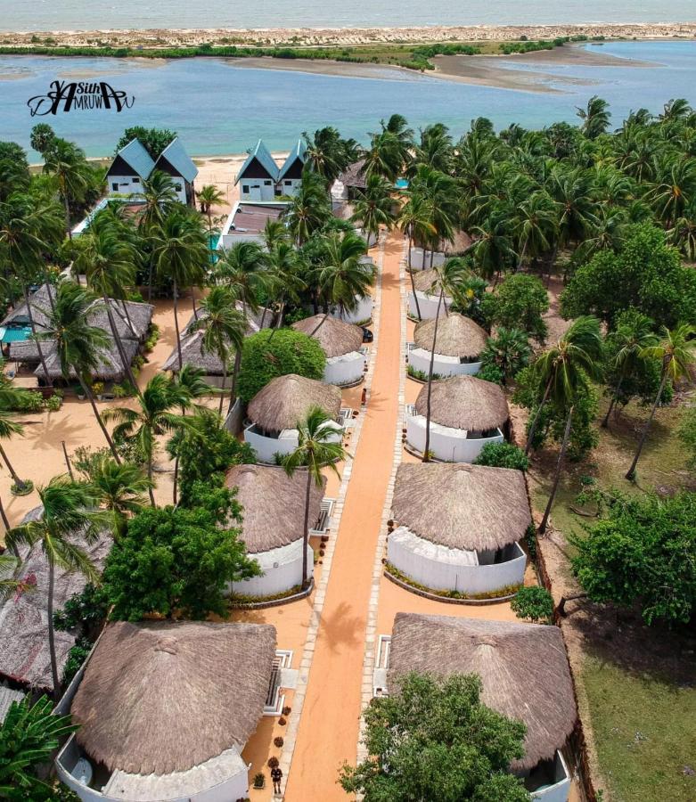 The Blue Lagoon Resort 칼피티야 외부 사진